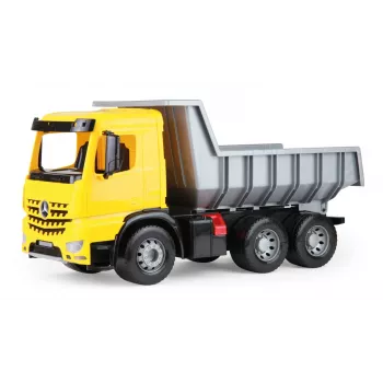 Lena GIGA TRUCKS Izgāzējs Arocs