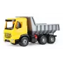 Lena GIGA TRUCKS Izgāzējs Arocs