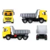 Lena GIGA TRUCKS Izgāzējs Arocs