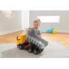 Lena GIGA TRUCKS Izgāzējs Arocs