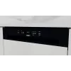 Whirlpool WBC3C26B Daļēji iebūvējamā trauku mazgājamā mašīna, 14 komplekti