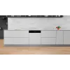 Whirlpool WBC3C26B Daļēji iebūvējamā trauku mazgājamā mašīna, 14 komplekti