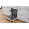 Whirlpool WBC3C26B Daļēji iebūvējamā trauku mazgājamā mašīna, 14 komplekti