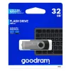 Goodram UTS2 USB zibatmiņa 32 GB USB Type-A 2.0 Melna