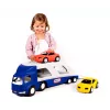 Little Tikes 170430E3X1 rotaļu auto/trase