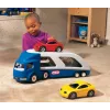 Little Tikes 170430E3X1 rotaļu auto/trase