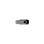 Goodram UTS2 USB zibatmiņa 64 GB USB Type-A 2.0 Melna