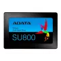 ADATA Ultimate SU800 256 GB 2.5 collu Serial AIII TLC SSD