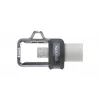 WESTERN DIGITAL SanDisk ULTRA DUAL DRIVE M3.0 - 128GB USB zibatmiņa - micro-USB / USB 3.0