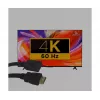 GEMBIRD CC-HDMI4X-0.5M HDMI pagarinātājkabelis ar Ethernet, 50 cm