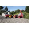 Lena GIGA TRUCKS Ugunsdzēsēju celtnis Arocs