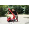 Lena GIGA TRUCKS Ugunsdzēsēju celtnis Arocs