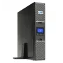EATON 9PX 1000i RT2U Netpack – Nepārtrauktās barošanas avots 1kVA / 1000W, 2U, 8×C13