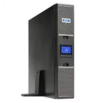 Eaton 9PX 1500W RT2U (tornī/plauktā 2U) ar tīkla karti