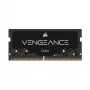 CORSAIR atmiņa 16GB DDR4 2400MHz Black C16