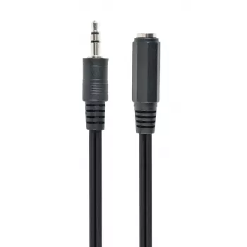 GEMBIRD CCA-423-3M 3,5 mm stereo audio pagarinātājkabelis, 3 m
