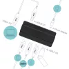 i-tec USB 3.0 4 portu centrmezgls ar lādēšanu un barošanas adapteri, USB 3.2 Gen 1 Type-B