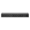APC AP6020A strāvas sadales bloks (PDU) 13× C13 ligzdas 0U/1U Melns