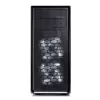 PC korpuss Fractal Design Focus G Midi Tower Melns