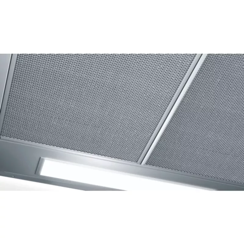 Bosch DUL63CC50 sienas nosūcējs Nerūsējošais tērauds 350 m³/h