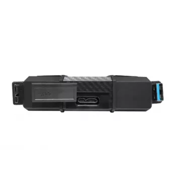 ADATA HD710 Pro ārējais cietais disks 4 TB 2.5 collu USB 3.2 Gen 1 Melns