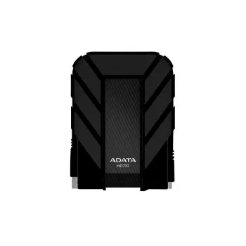 ADATA HD710 Pro ārējais cietais disks 4 TB 2.5 collu USB 3.2 Gen 1 Melns