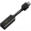 CREATIVE LABS Sound Blaster PLAY 3 – USB ārējā skaņas karte un DAC pastiprinātājs
