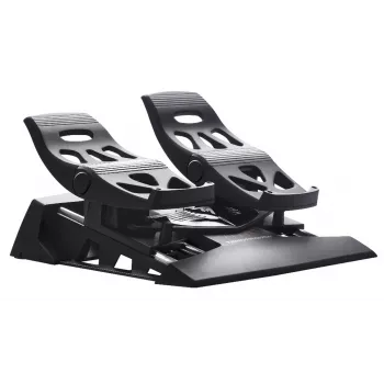 Thrustmaster T.Flight Rudder Pedals Black USB PC, PlayStation 4, Xbox