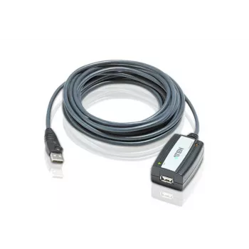 USB pagarinātāja kabelis ATEN UE-250 5m