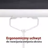 Projekcijas ekrāns ART ER M150 4:3