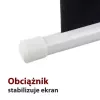 Projekcijas ekrāns ART ER M150 4:3