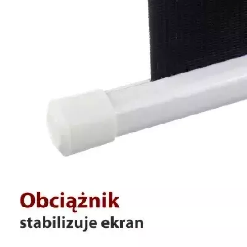 Projekcijas ekrāns ART ER M150 4:3