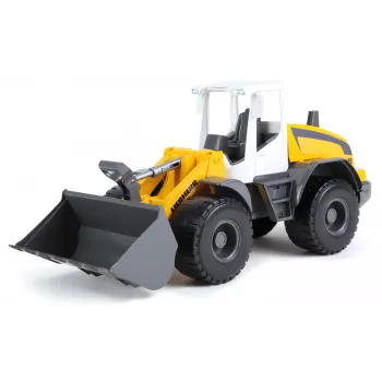 Lena Worxx Liebherr L538 Litronic – Riteņu iekrāvēja modelis