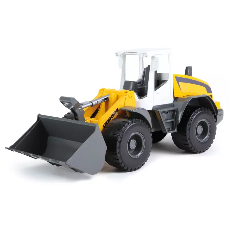 Lena Worxx Liebherr L538 Litronic – Riteņu iekrāvēja modelis