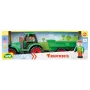 Lena Truckies 01625 rotaļu traktors ar piekabi