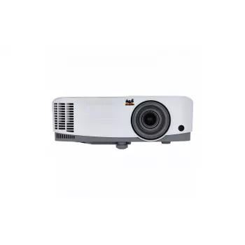 Viewsonic PA503S datu projektors – standarta projektors, 3600 ANSI lūmeni, DLP, SVGA (800x600), pelēks, balts