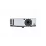 Viewsonic PA503S datu projektors – standarta projektors, 3600 ANSI lūmeni, DLP, SVGA (800x600), pelēks, balts