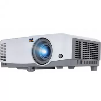 ViewSonic PA503W datu projektors standarta metiena projektors 3800 ANSI lūmeni DMD WXGA (1280x800) Balts