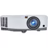 ViewSonic PA503W datu projektors standarta metiena projektors 3800 ANSI lūmeni DMD WXGA (1280x800) Balts