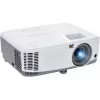 ViewSonic PA503W datu projektors standarta metiena projektors 3800 ANSI lūmeni DMD WXGA (1280x800) Balts