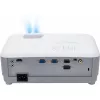 ViewSonic PA503W datu projektors standarta metiena projektors 3800 ANSI lūmeni DMD WXGA (1280x800) Balts