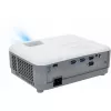 ViewSonic PA503W datu projektors standarta metiena projektors 3800 ANSI lūmeni DMD WXGA (1280x800) Balts