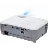 ViewSonic PA503W datu projektors standarta metiena projektors 3800 ANSI lūmeni DMD WXGA (1280x800) Balts