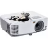 ViewSonic PA503W datu projektors standarta metiena projektors 3800 ANSI lūmeni DMD WXGA (1280x800) Balts
