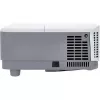 ViewSonic PA503W datu projektors standarta metiena projektors 3800 ANSI lūmeni DMD WXGA (1280x800) Balts