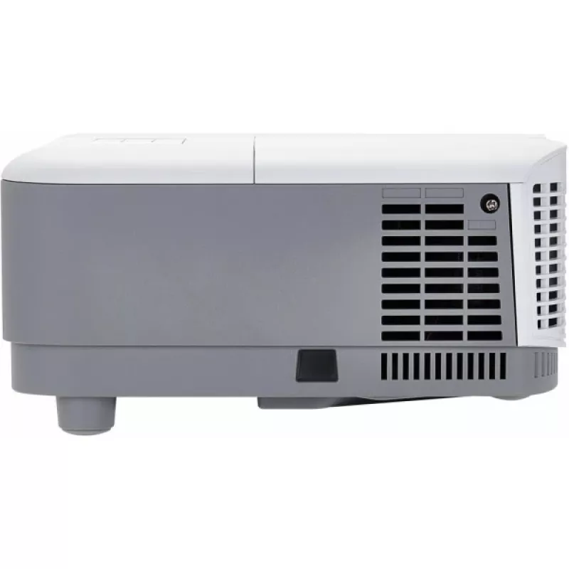 ViewSonic PA503W datu projektors standarta metiena projektors 3800 ANSI lūmeni DMD WXGA (1280x800) Balts
