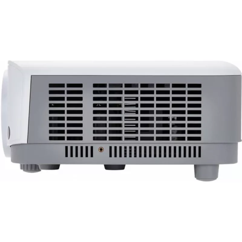 ViewSonic PA503W datu projektors standarta metiena projektors 3800 ANSI lūmeni DMD WXGA (1280x800) Balts