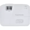 ViewSonic PA503W datu projektors standarta metiena projektors 3800 ANSI lūmeni DMD WXGA (1280x800) Balts