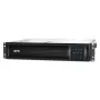APC Smart-UPS SMT750RMI2UNC - 4x C13, USB, Rack montējams, NMC, 750VA