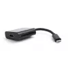 USB grafiskais adapteris Gembird A-CM-HDMIF-01